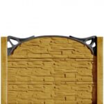 Gard de Beton Model 9.1