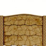 Gard de Beton Model 23.1