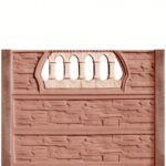 Gard de Beton Model 38.1