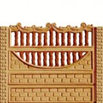 Gard de Beton Model 35.1