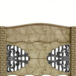 Gard de Beton Model 18.1